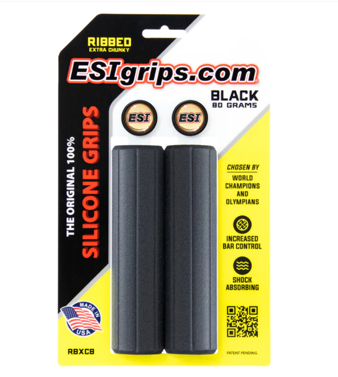 ESI Ribbed Extra Chunky