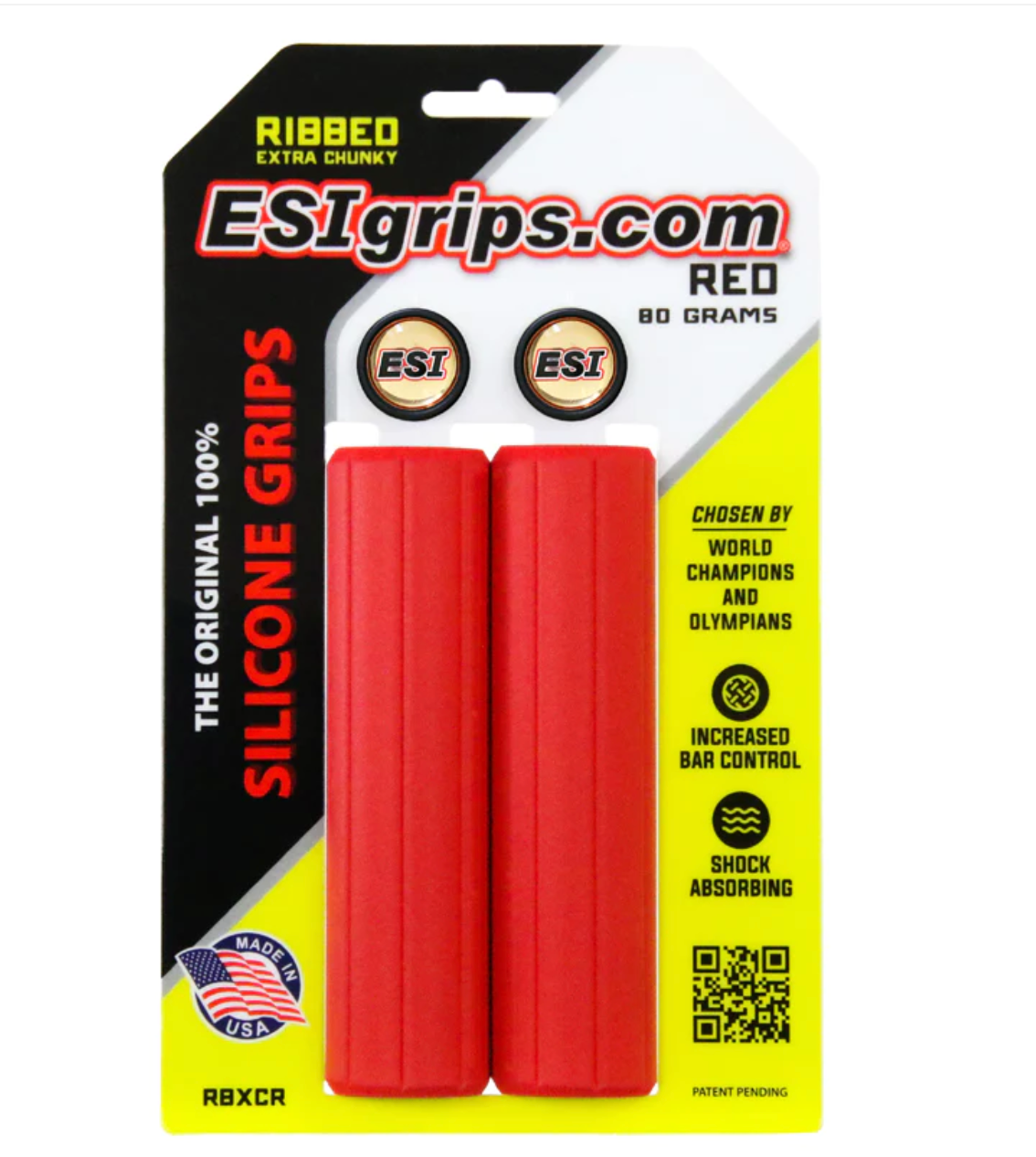 ESI Ribbed Extra Chunky