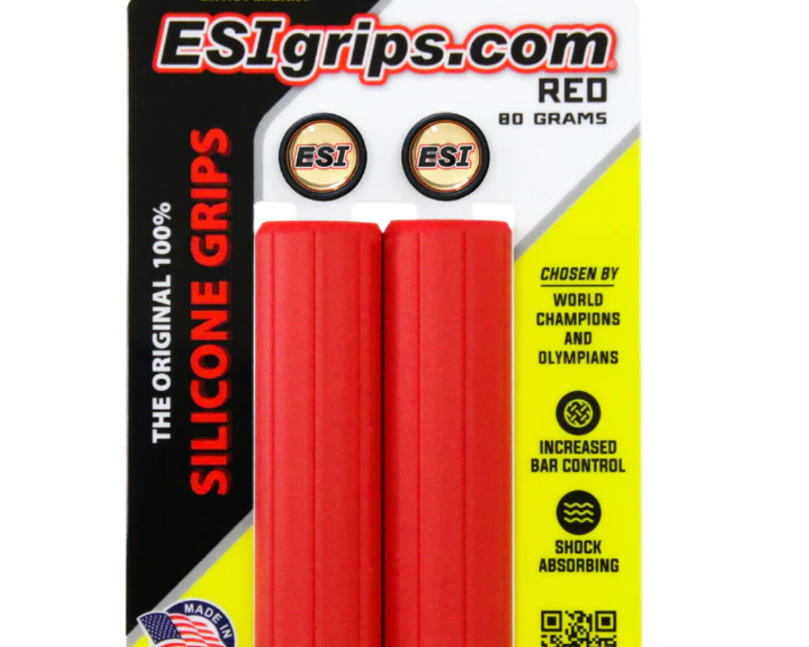 ESI Ribbed Extra Chunky