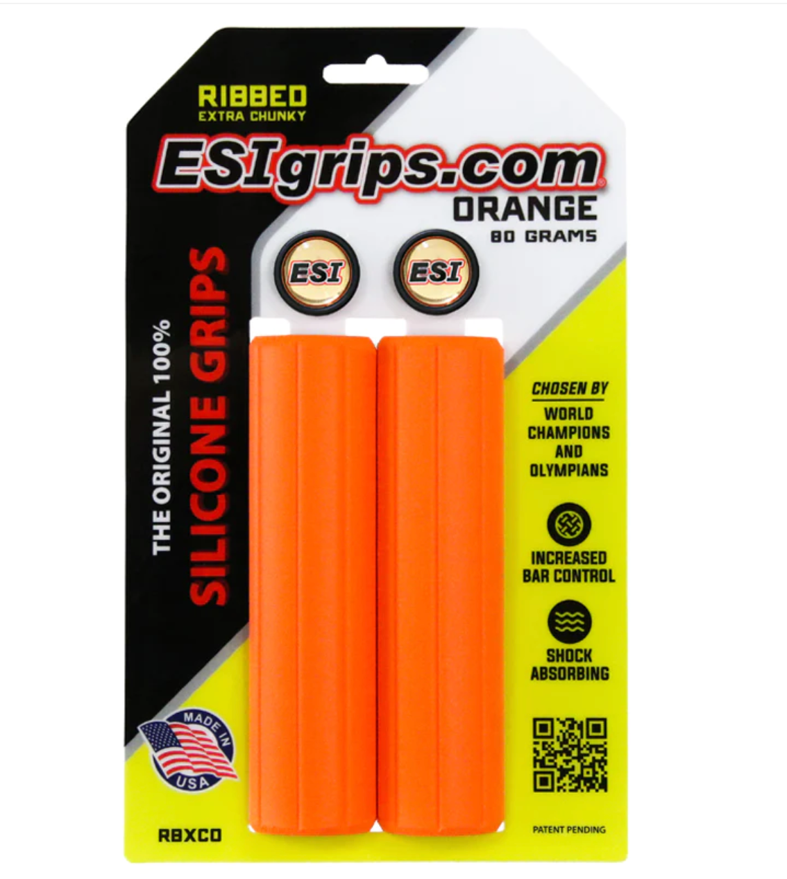 ESI Ribbed Extra Chunky