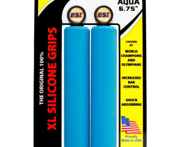 ESI XL 6.75" Extra Chunky