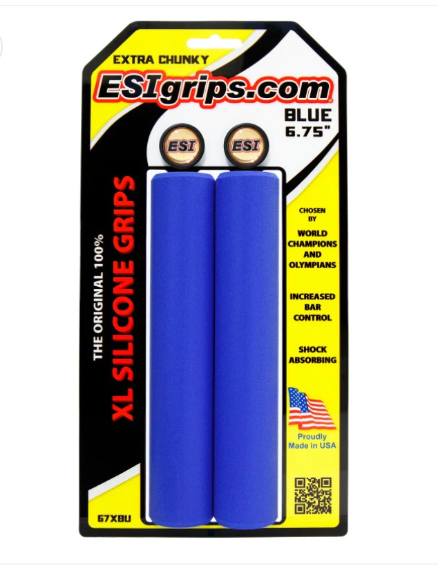 ESI XL 6.75" Extra Chunky