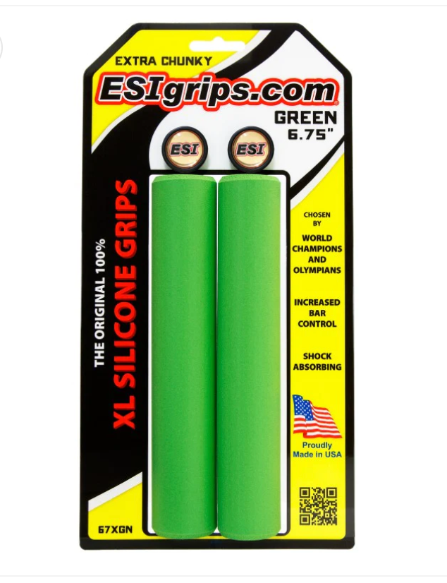 ESI XL 6.75" Extra Chunky