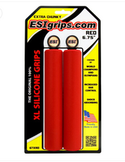 ESI XL 6.75" Extra Chunky