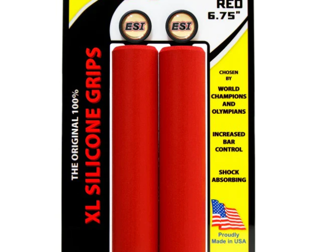 ESI XL 6.75" Extra Chunky