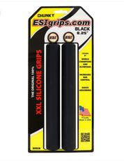 ESI XXL 8.25" Chunky