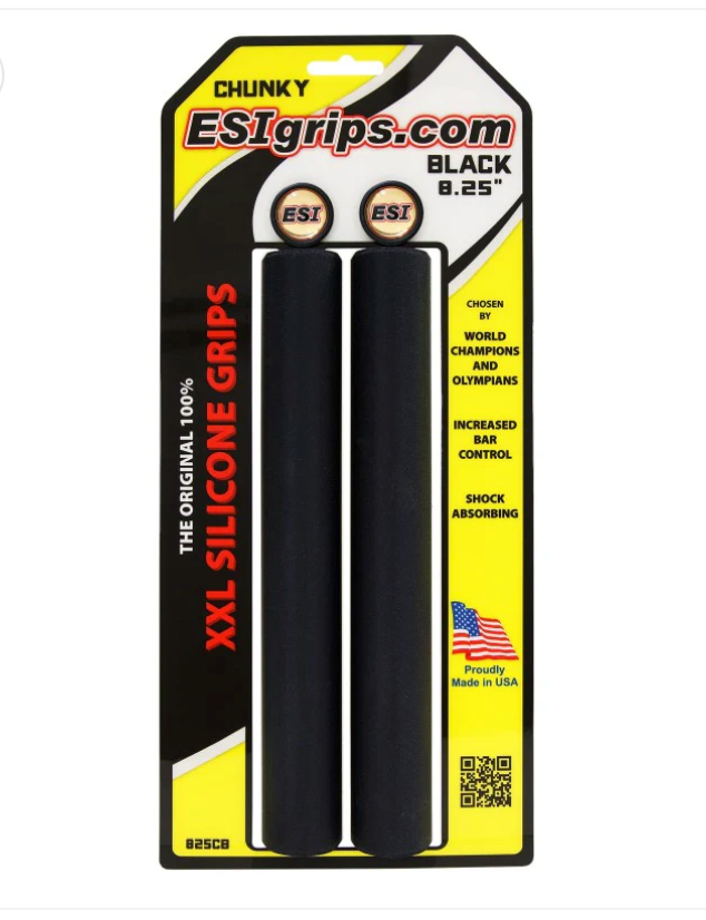 ESI XXL 8.25" Chunky