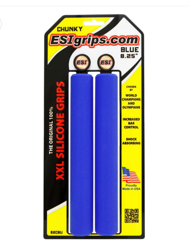 ESI XXL 8.25" Chunky