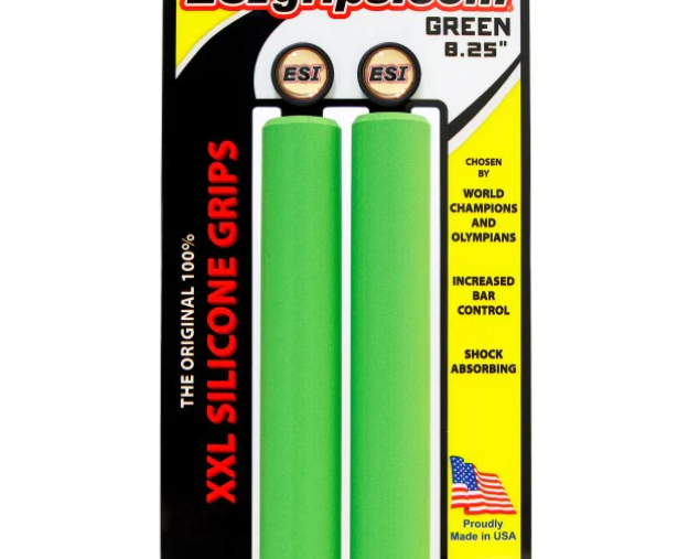 ESI XXL 8.25" Chunky