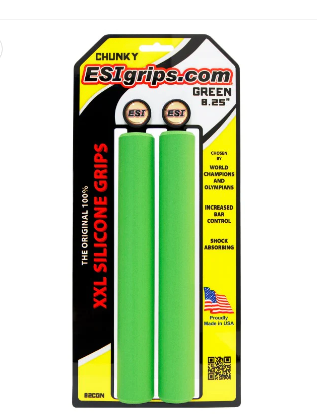 ESI XXL 8.25" Chunky