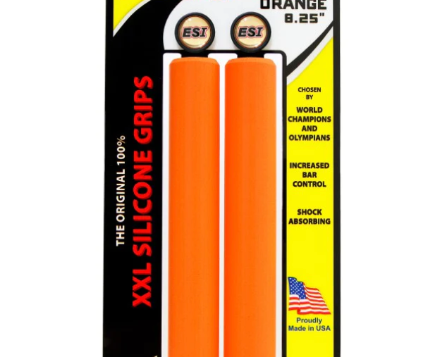 ESI XXL 8.25" Chunky