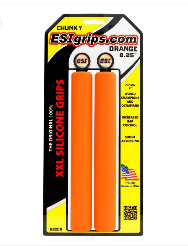 ESI XXL 8.25" Chunky