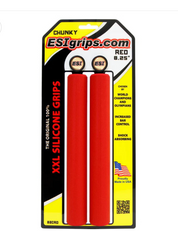 ESI XXL 8.25" Chunky