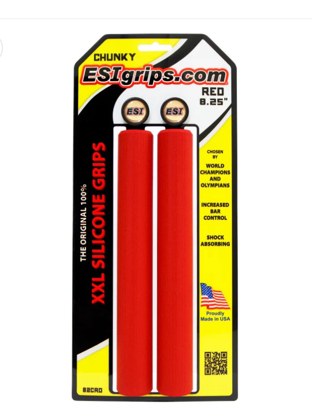 ESI XXL 8.25" Chunky