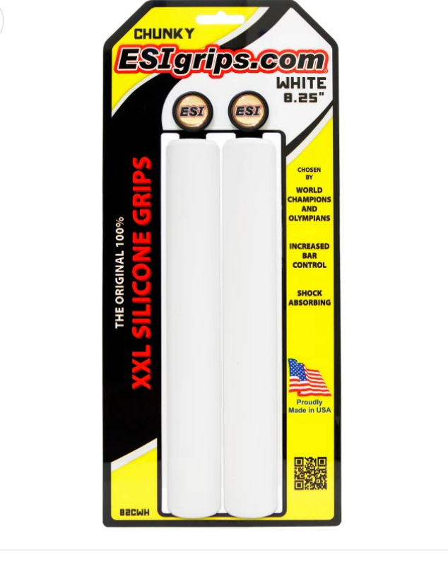 ESI XXL 8.25" Chunky