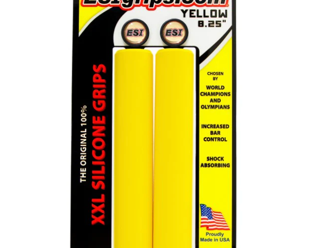 ESI XXL 8.25" Chunky