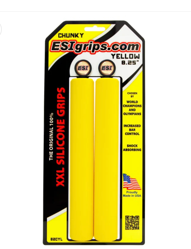 ESI XXL 8.25" Chunky