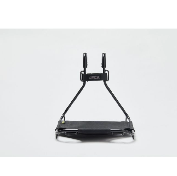 Jack The Bike Rack,  Front Rack and all fittings