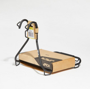 Jack The Bike Rack,  Front Rack and all fittings