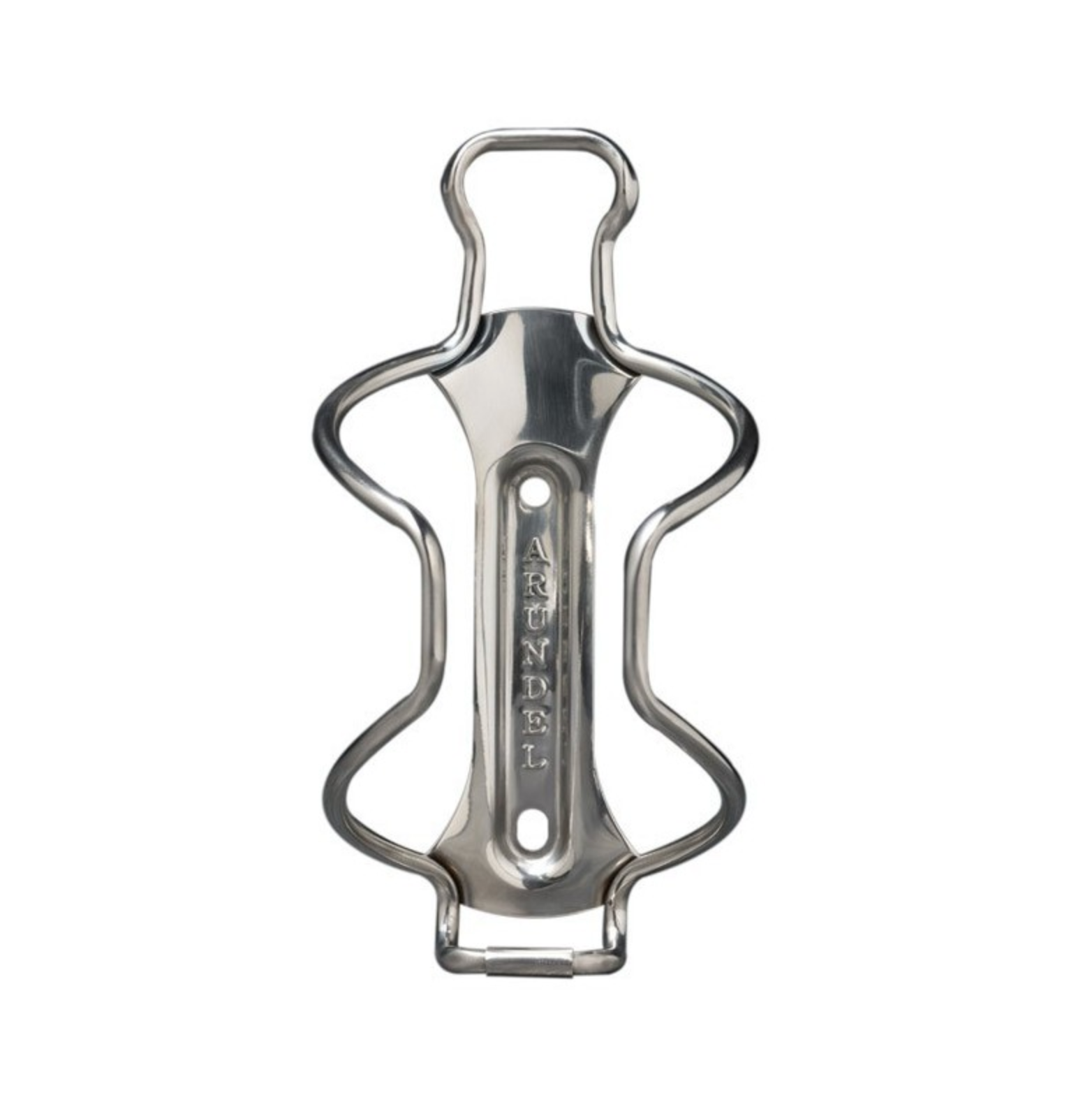 Arundel Stainless Steel Bottle Cage