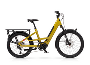 Benno 46er CX Step-Thru