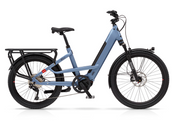 Benno 46er CX Step-Thru