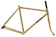 Brother Cycles 2025 Kepler Frameset
