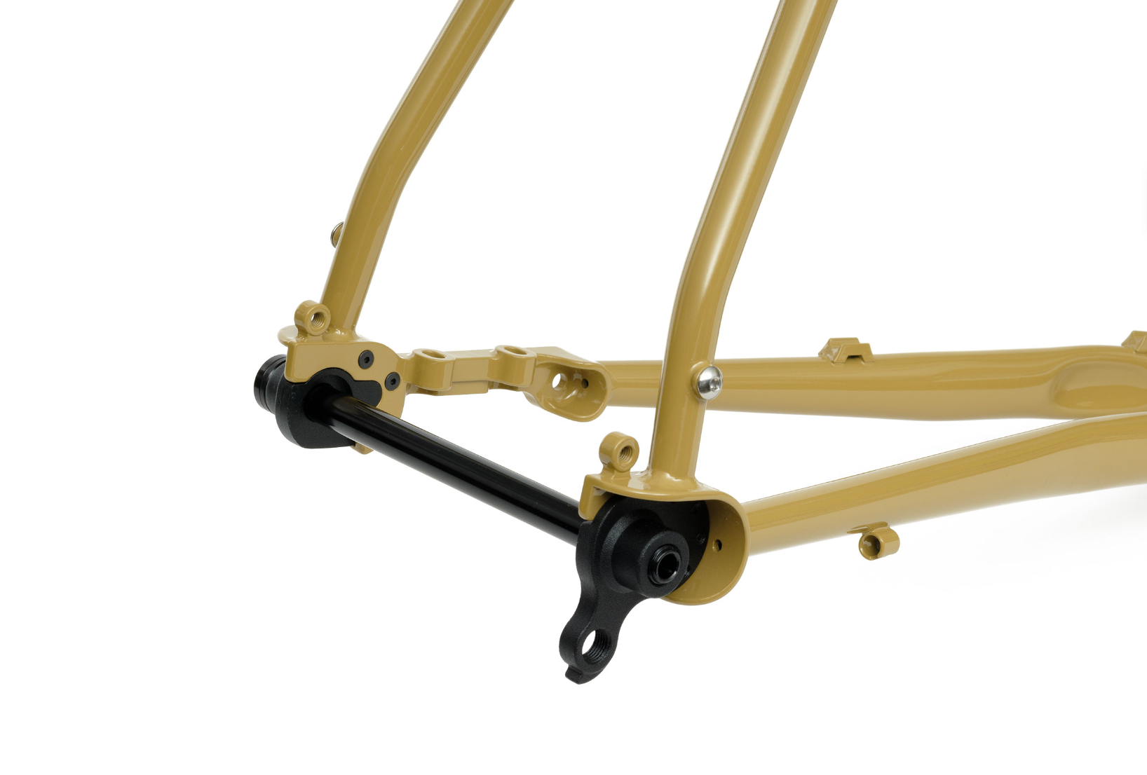 Brother Cycles 2025 Kepler Frameset