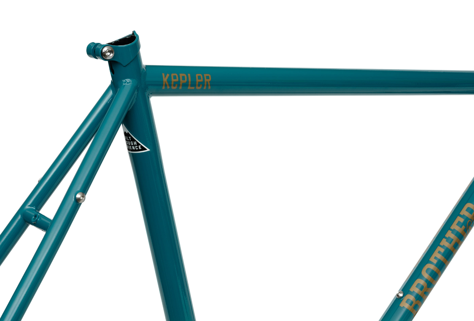 Brother Cycles 2025 Kepler Frameset