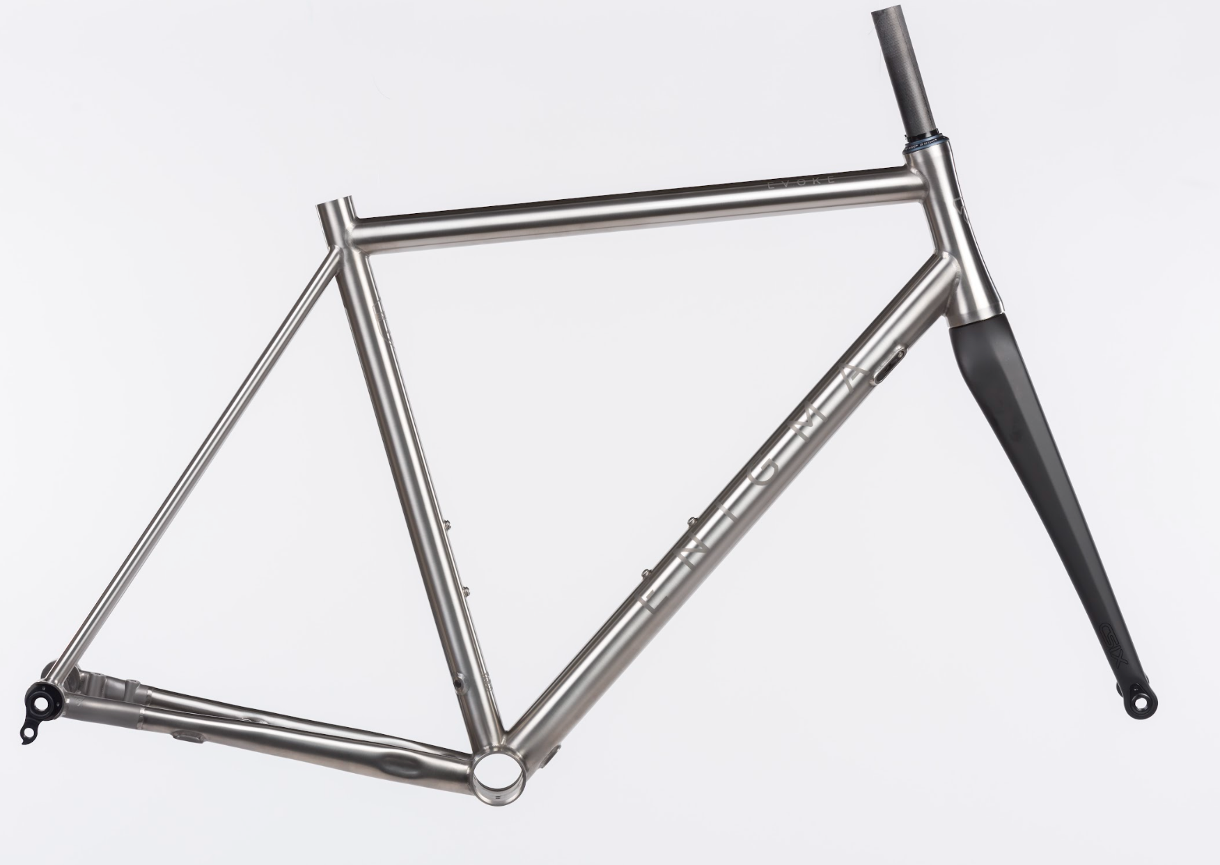 Enigma frameset sale