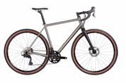Enigma Escape Titanium Gravel Frameset