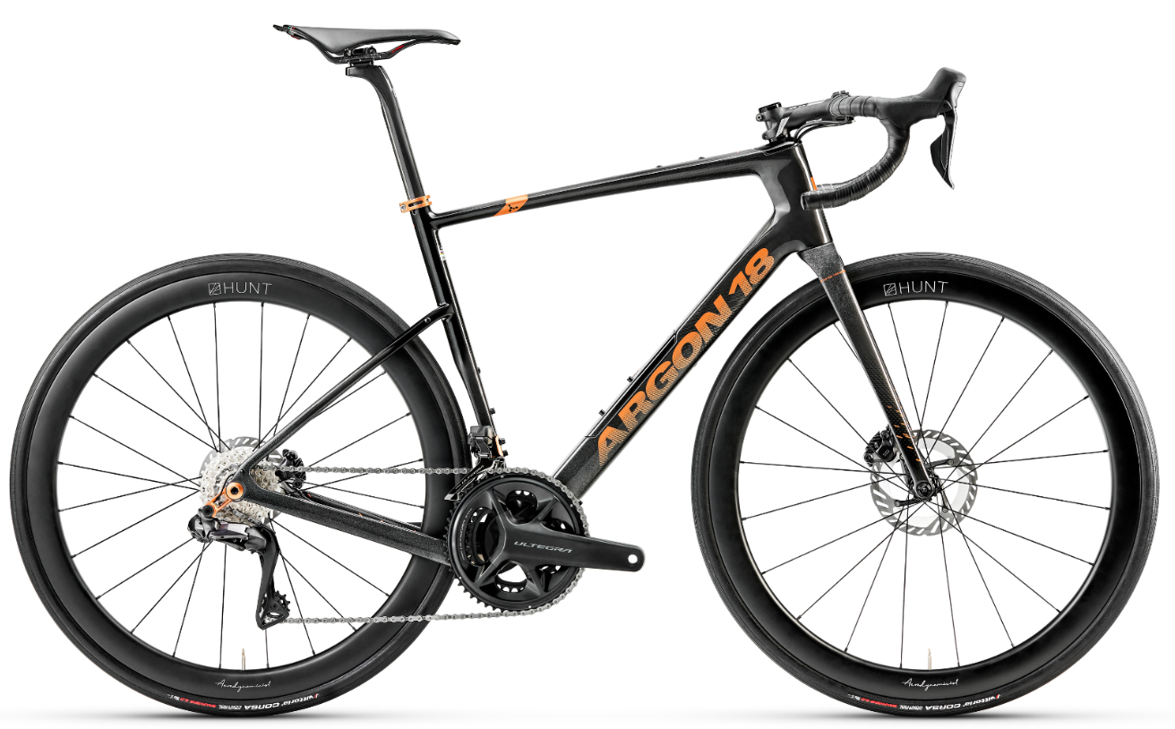 Argon 18 Krypton Pro Shimano Ultegra Di2