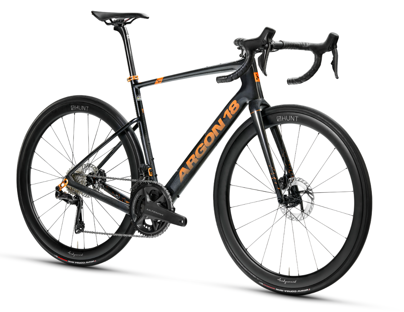 Argon 18 Krypton Pro Shimano Ultegra Di2