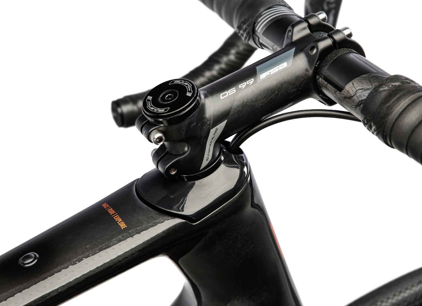 Argon 18 Krypton Pro Shimano Ultegra Di2