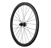 Hope RD40 PRO 5 - Rear