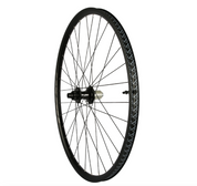 Hope RX24 PRO 5 - Rear