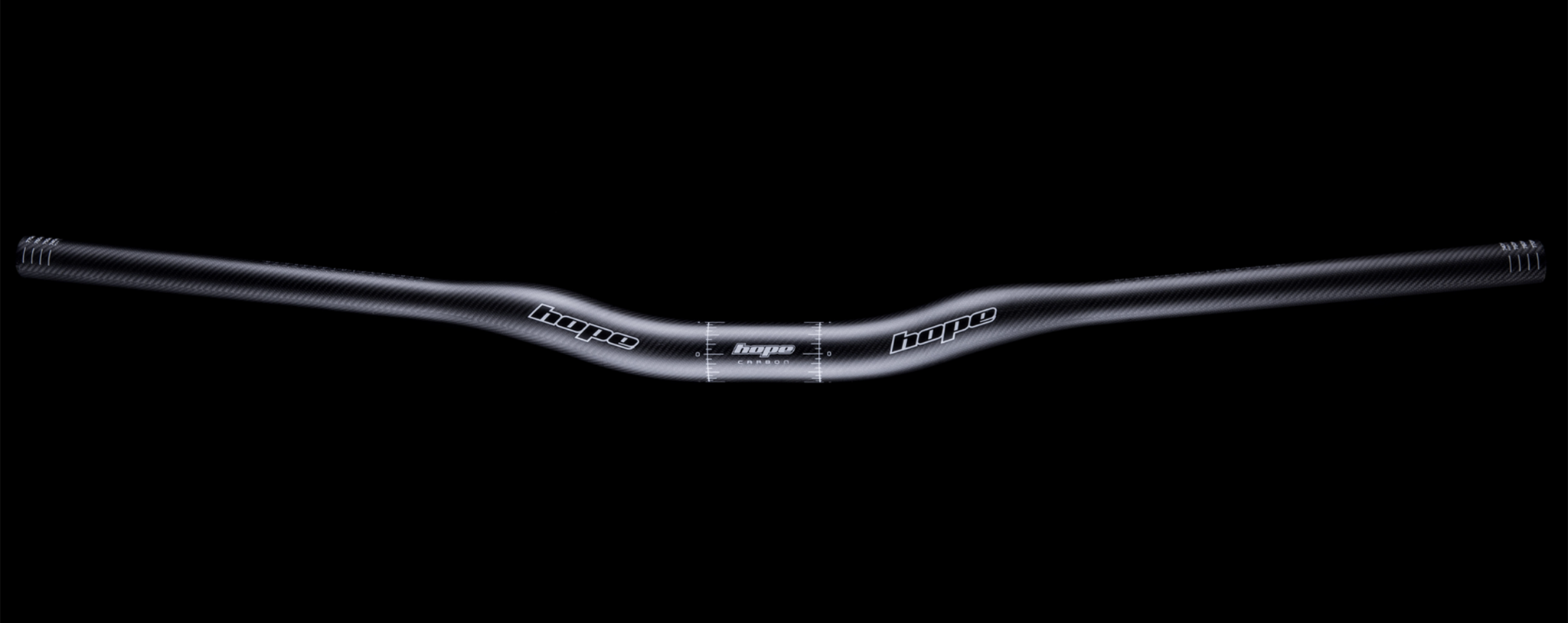 Hope Carbon Handlebar