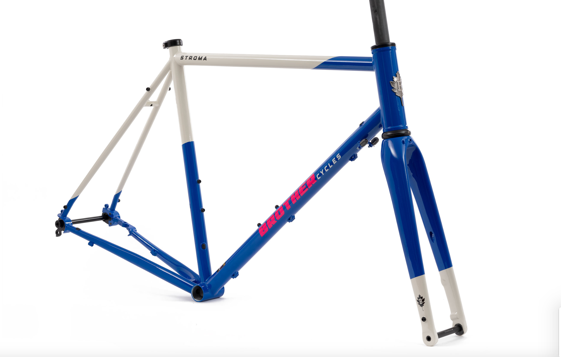 -Brother Cycles Stroma Frameset