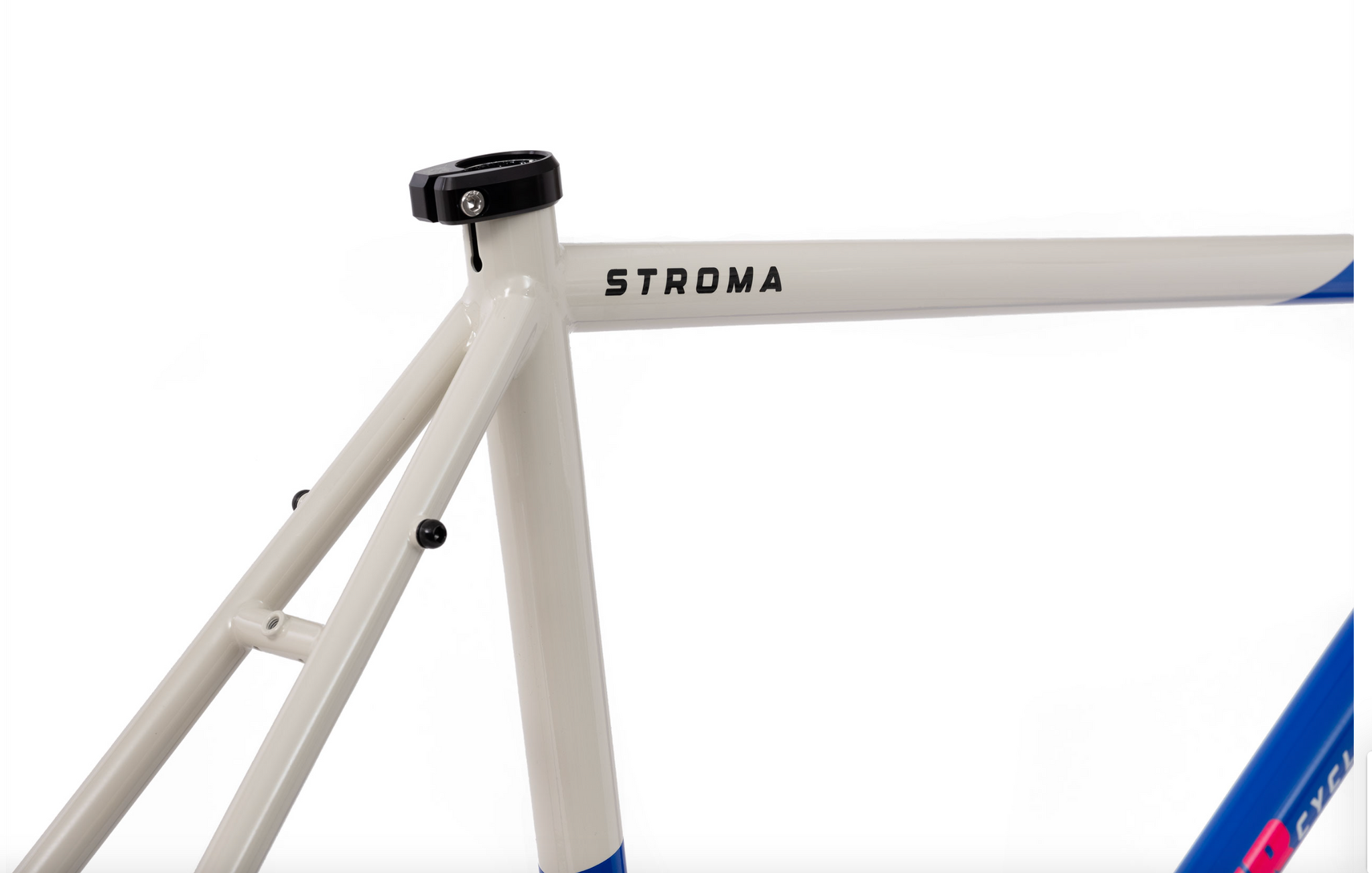 Brother Cycles Stroma Frameset