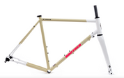 -Brother Cycles Stroma Frameset