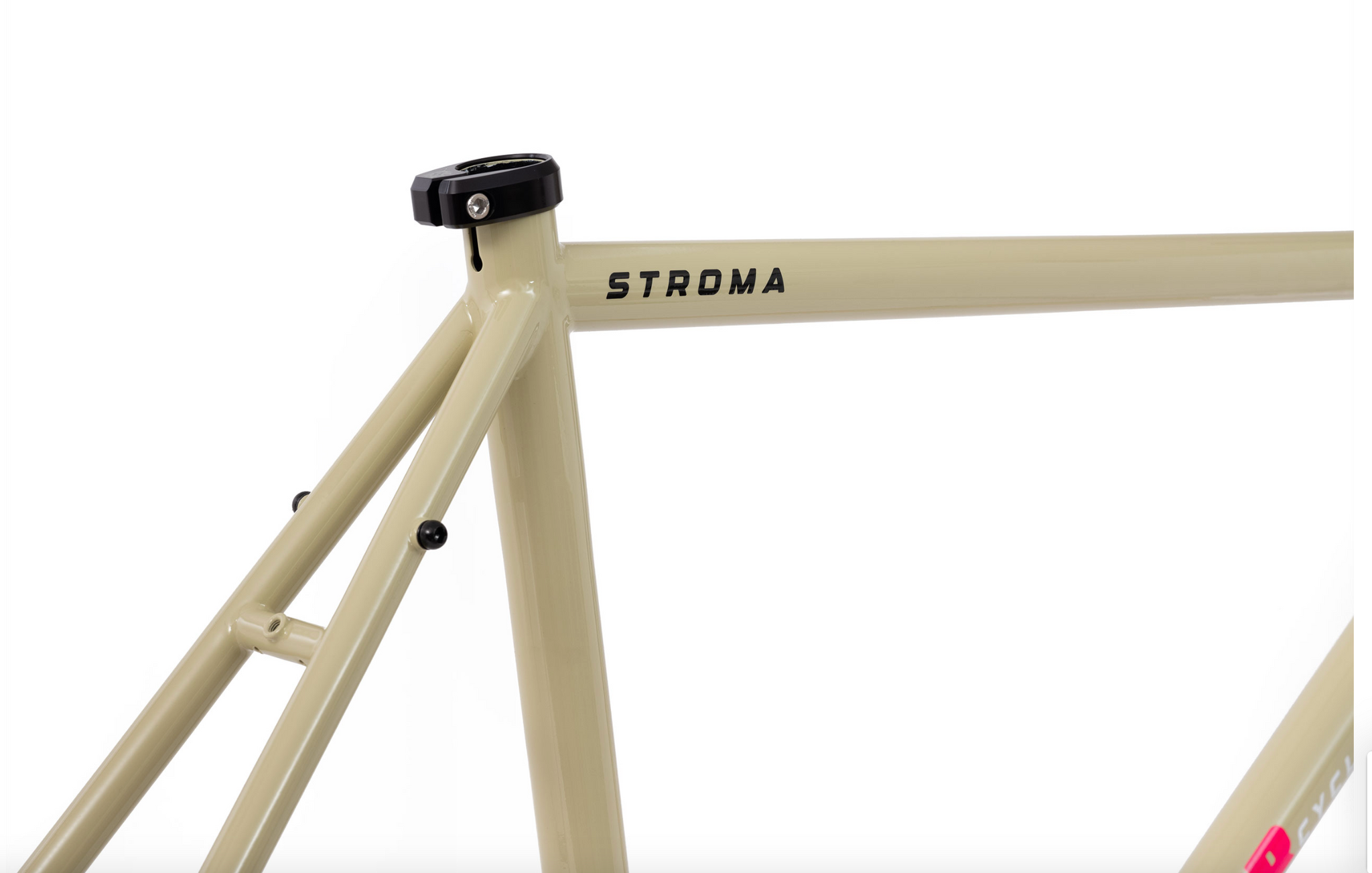 Brother Cycles Stroma Frameset