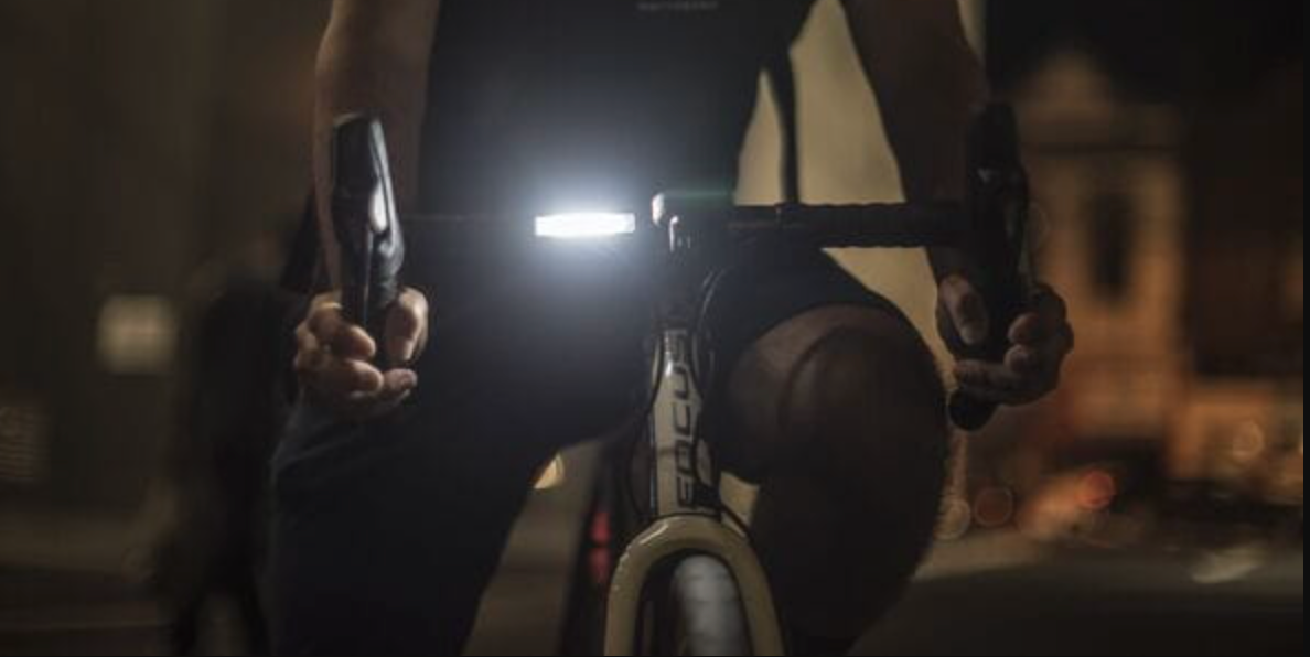 Knog Plus Front Light