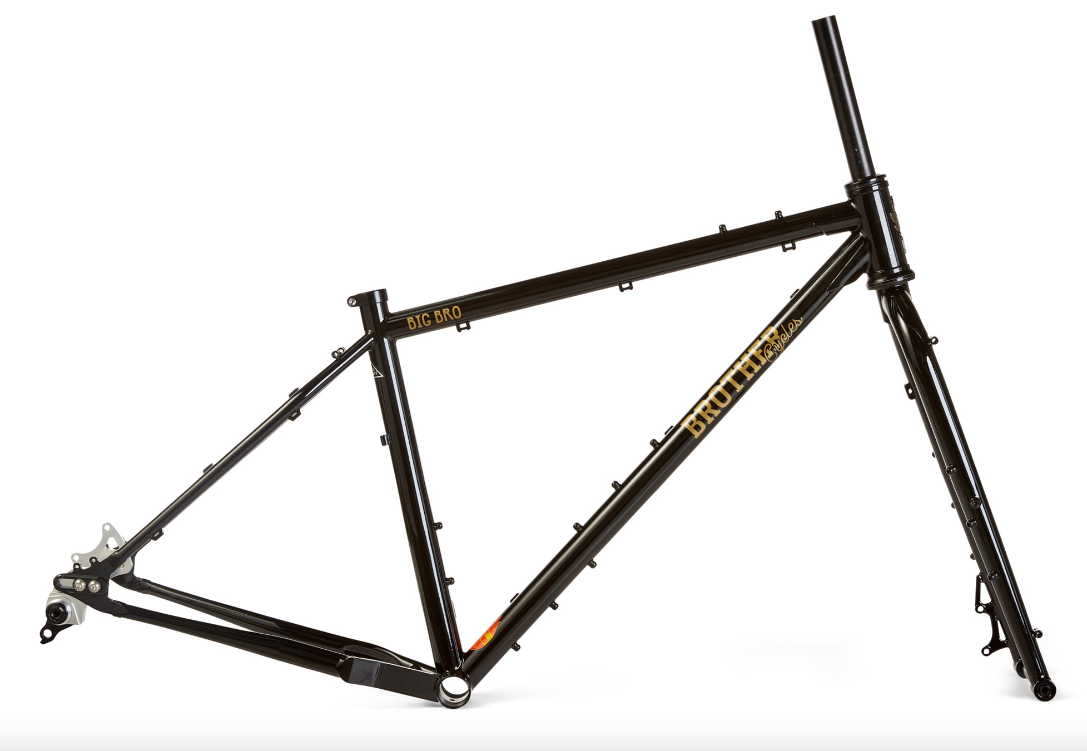 -Brother Big Bro 2025