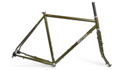 Brother Cycles Kepler 2026 Frameset