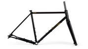 Brother Cycles Mehteh 2026 Frameset