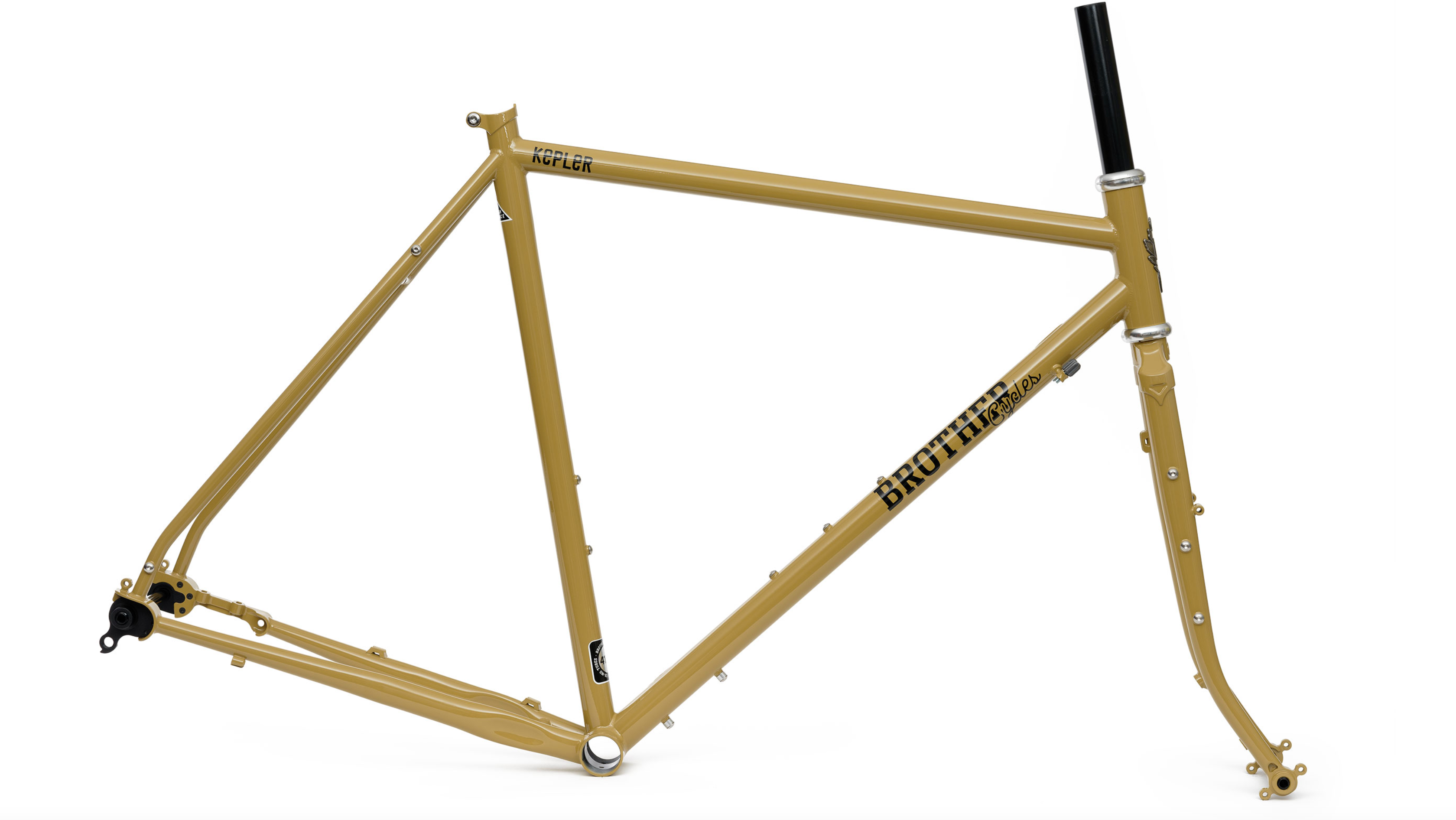 Brother Cycles Kepler Frameset