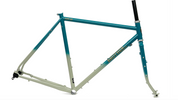 Brother Cycles Kepler Frameset
