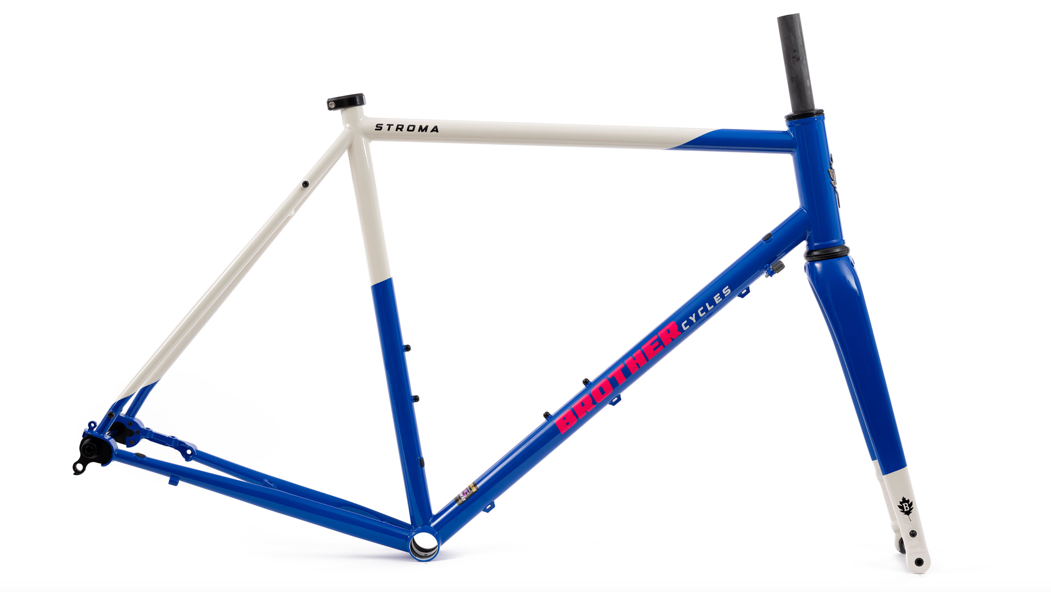 Brother Cycles Stroma Frameset