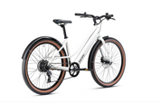 Batribike Route S