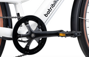 Batribike Route S